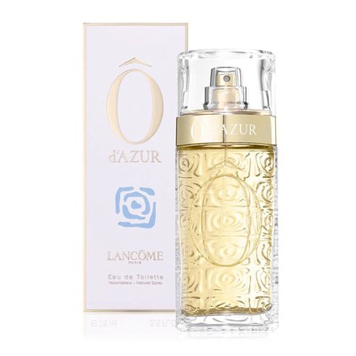LANCOME - O d'Azur 75 ml туалетная вода