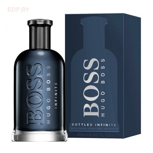 Hugo Boss - Boss Bottled Infinite 100 ml парфюмерная вода, тестер