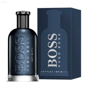Boss Bottled Infinite 50 ml парфюмерная вода