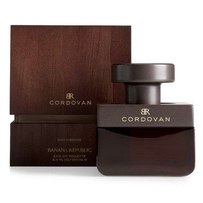BANANA REPUBLIC - Cordovan   100  ml туалетная вода