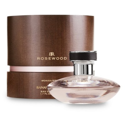 BANANA REPUBLIC - Rosewood  100 ml парфюмерная вода