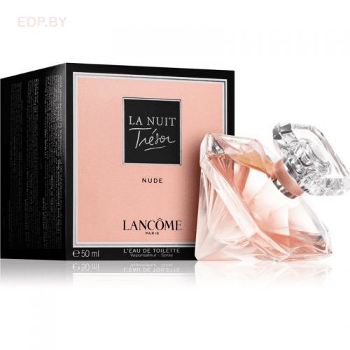 Lancome - La Nuit Tresor Nude 100ml туалетная вода
