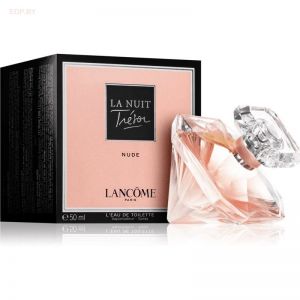 Lancome - La Nuit Tresor Nude 100ml туалетная вода