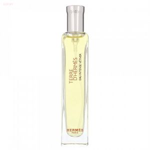 Hermes - Terre d'Hermes Eau Intense Vetiver   15 ml парфюмерная вода