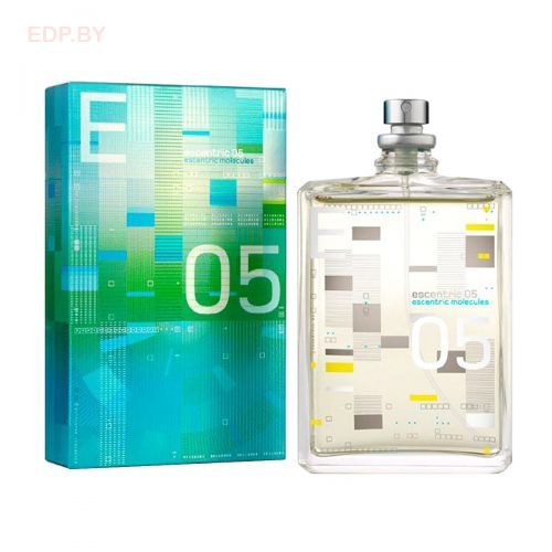 Escentric Molecules - ESCENTRIC 05 30 ml