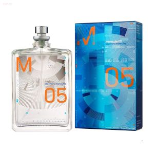 Escentric Molecules - MOLECULE 05   100   ml туалетная вода, тестер