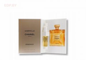 CHANEL - Gabrielle Essence   1,5  ml парфюмерная вода, пробник