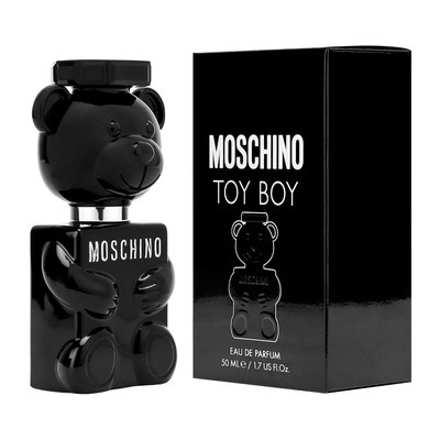Moschino - TOY BOY 100ml парфюмерная вода тестер  