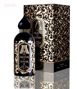 Attar Collection The Queen of Sheba   100 ml парфюмерная вода