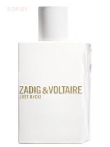 Zadig & Voltaire Just Rock!   50 ml парфюмерная вода