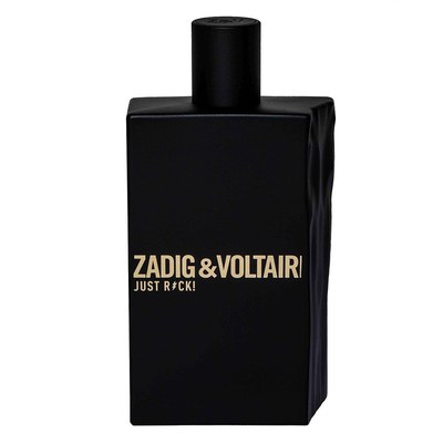 Zadig & Voltaire - Just Rock! 100 ml туалетная вода, тестер