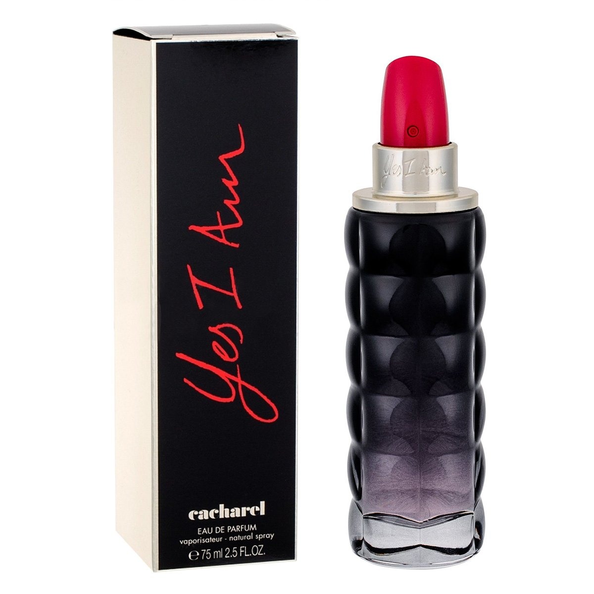Cacharel - YES I AM  50ml парфюмерная вода