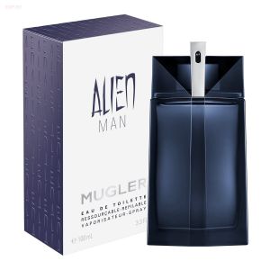 THIERRY MUGLER - Alien Man   100 ml туалетная вода