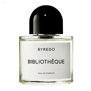 Byredo - BIBLIOTHEQUE   2   ml парфюмерная вода
