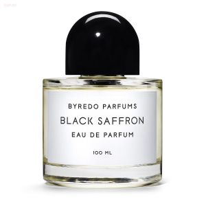 Byredo - BLACK SAFFRON   2   ml парфюмерная вода