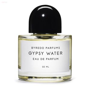 Byredo - GYPSY WATER   2   ml парфюмерная вода