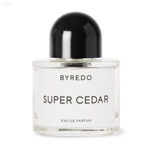 Byredo - SUPER CEDAR   2   ml парфюмерная вода