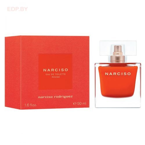 Narciso Rodriguez - Narciso Rouge 90 ml туалетная вода