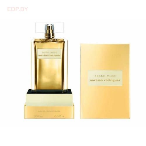 Narciso Rodriguez Santal Musc  100 ml парфюмерная вода