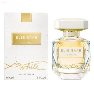 ELIE SAAB - Le Parfum in White   30 ml парфюмерная вода
