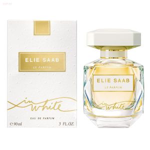 Elie Saab Le Parfum In White, 90 мл, парфюмерная вода
