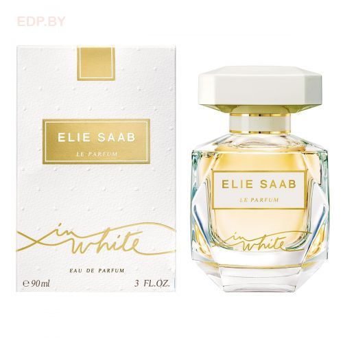 Elie Saab Le Parfum In White, 90 мл, парфюмерная вода, тестер