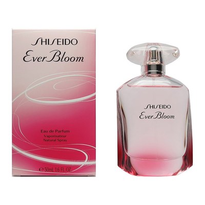 Shiseido - Ever Bloom   30   ml парфюмерная вода