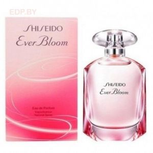 Shiseido Ever Bloom   30   ml парфюмерная вода