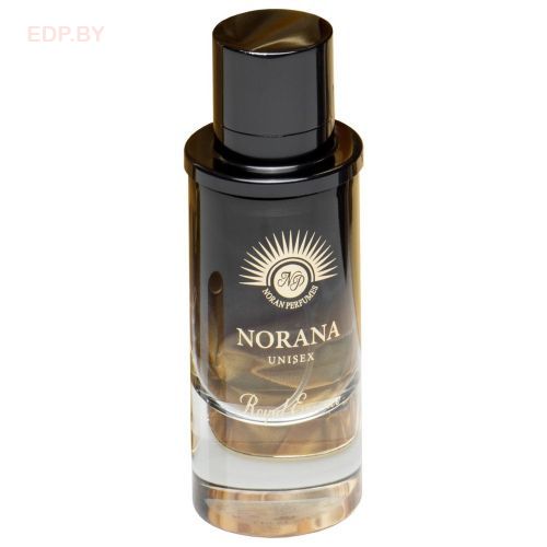 Noran Perfumes Norana 75 ml парфюмерная вода тестер