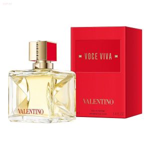 Valentino - VOCE VIVA 1,2 ml, парфюмерная вода, пробник