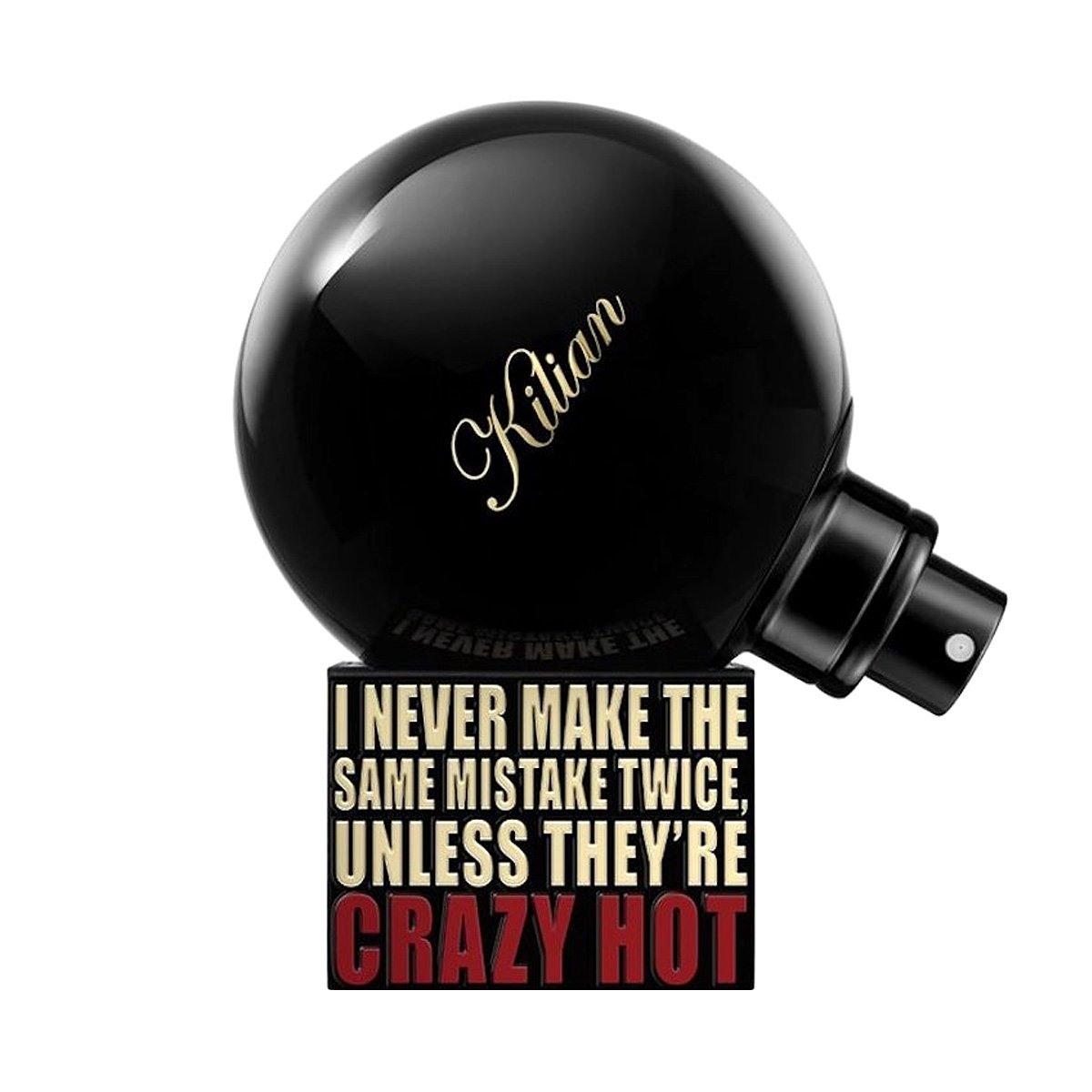 Kilian - CRAZY HOT 50 ml парфюмерная вода