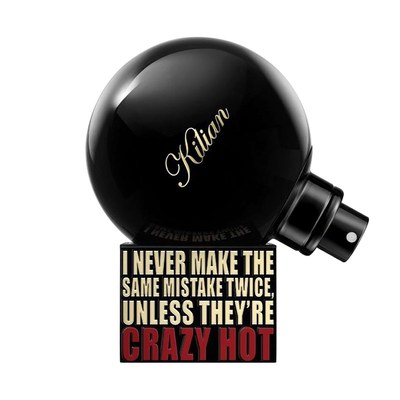 Kilian - CRAZY HOT 50 ml парфюмерная вода