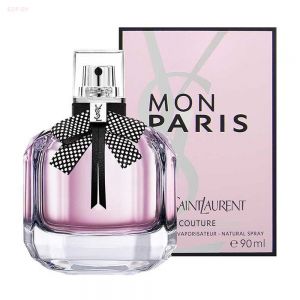 YVES SAINT LAURENT- Mon Paris Couture 90 ml парфюмерная вода