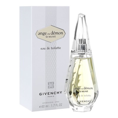 GIVENCHY - Ange Ou Demon Le Secret 100 ml туалетная вода, тестер