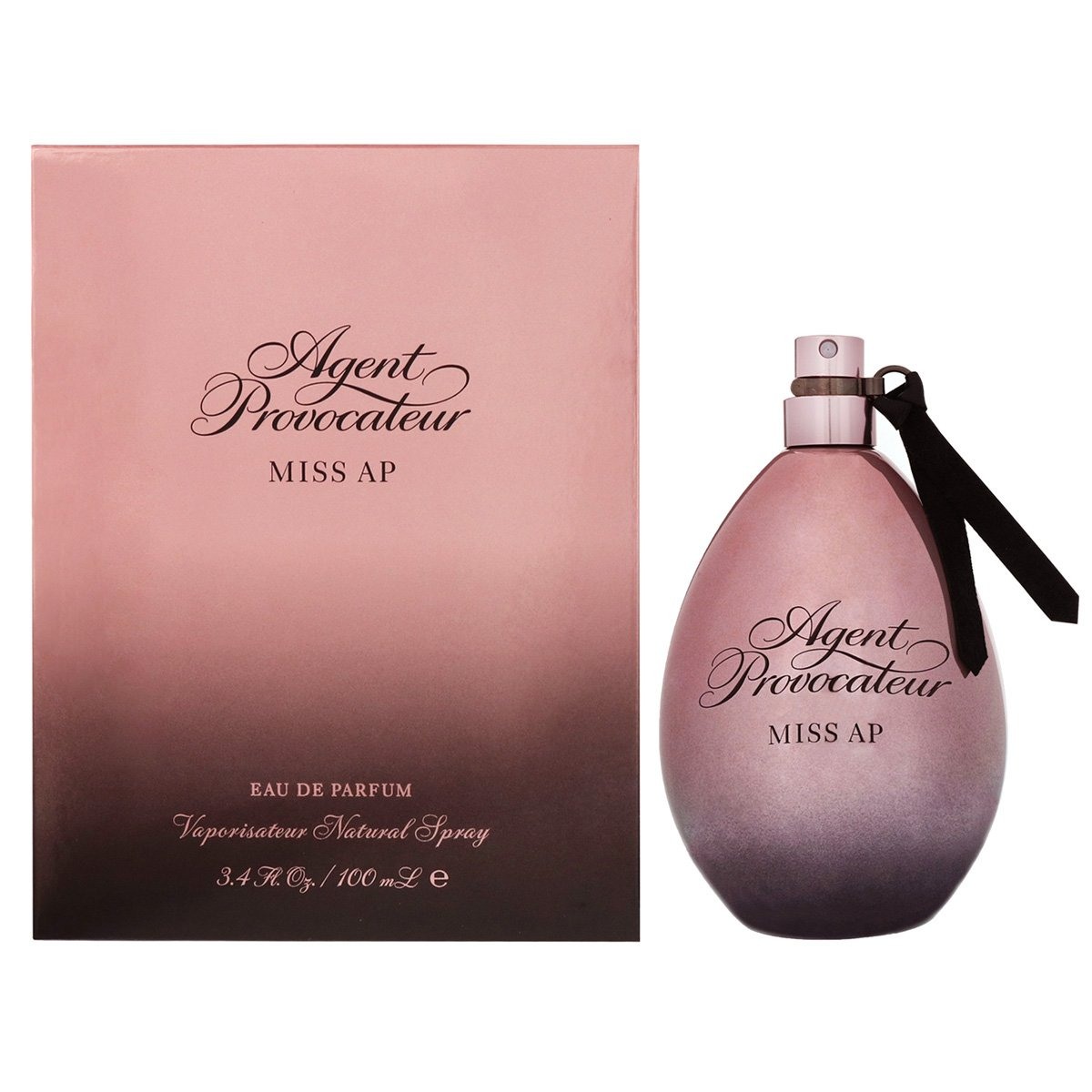 AGENT PROVOCATEUR - Miss Ap   100 ml парфюмерная вода