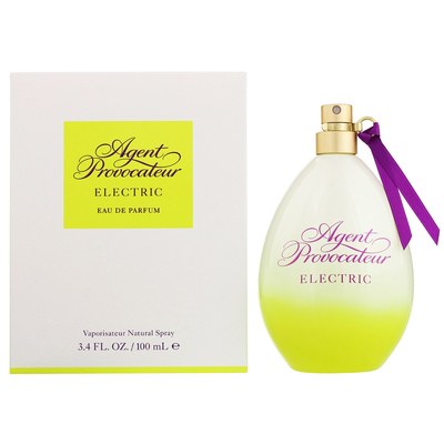 AGENT PROVOCATEUR- Electric   100 ml парфюмерная вода, тестер