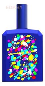Histoires de Parfums - This is not a blue bottle 1.2   15  ml парфюмерная вода