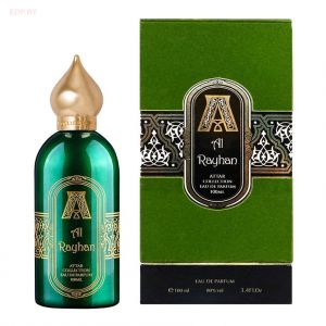 Attar Collection - Al Rayhan 100 ml парфюмерная вода, тестер