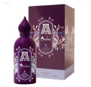 Attar Collection Azalea 100 ml парфюмерная вода