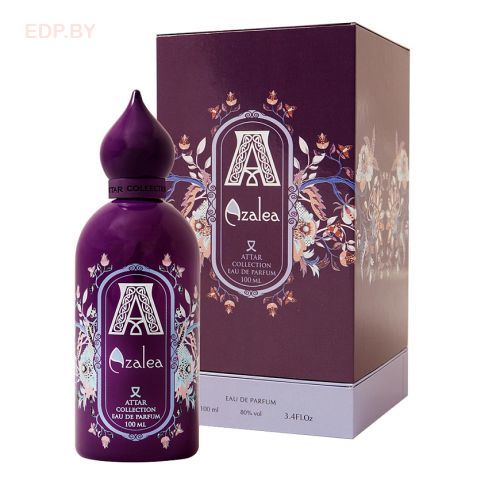 Attar Collection - Azalea 100 ml парфюмерная вода, тестер