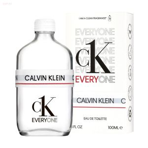 Calvin Klein - Everyone   100 ml туалетная вода, тестер