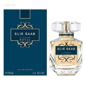 ELIE SAAB - Le Parfum Royal   50 ml парфюмерная вода