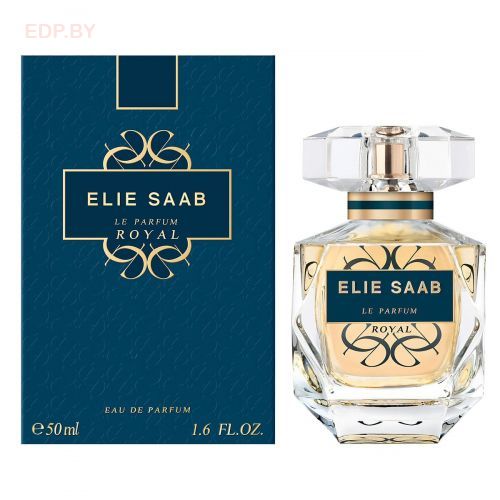 Elie Saab Le Parfum Royal, 90 мл, парфюмерная вода, тестер