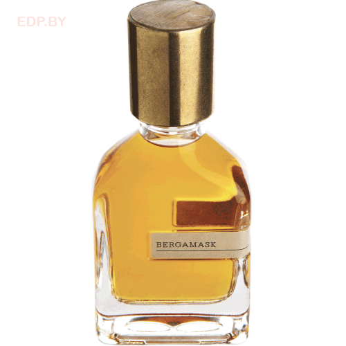 ORTO PARISI - Bergamask   50  ml духи