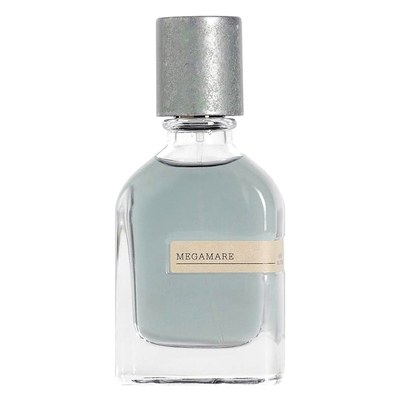 ORTO PARISI - Megamare   50 ml духи