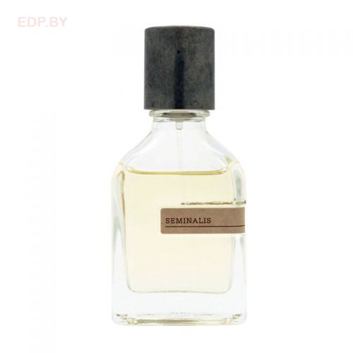 ORTO PARISI - Seminalis   50 ml духи