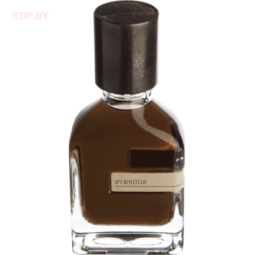 ORTO PARISI - Stercus   50 ml духи