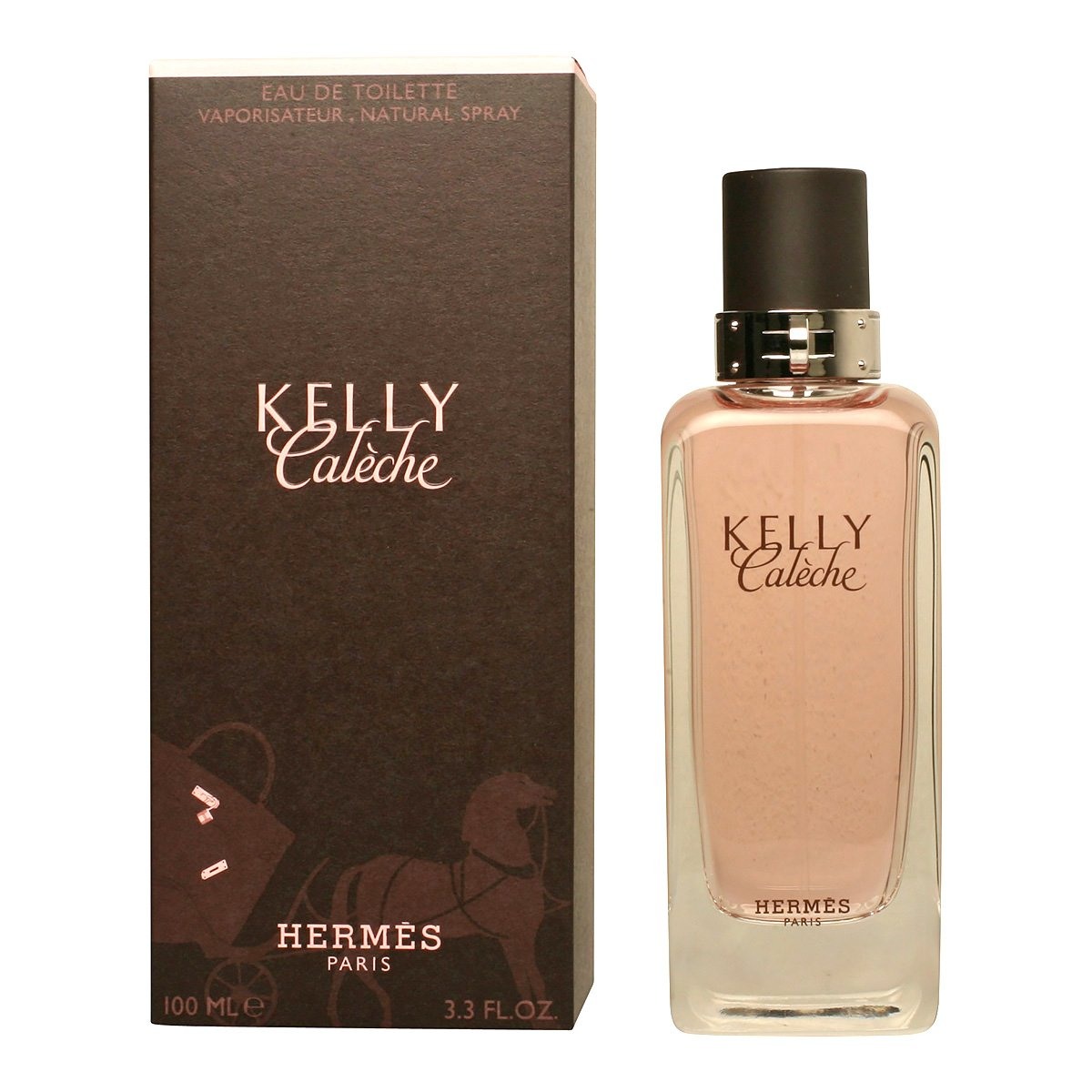 HERMES - Kelly Caleche   100 ml туалетная вода