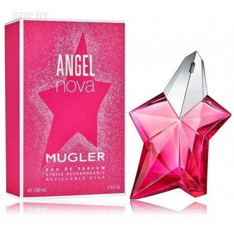 Thierry Mugler Angel Nova 30 ml парфюмерная вода