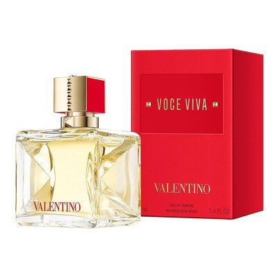 VALENTINO - Voce Viva 100 ml парфюмерная вода